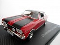 1:43 Altaya Opel Commodore A Coupé GS/E 1971 Red W/Black Stripes. Uploaded by indexqwest